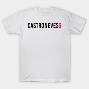 Helio Castroneves 6 T-Shirt